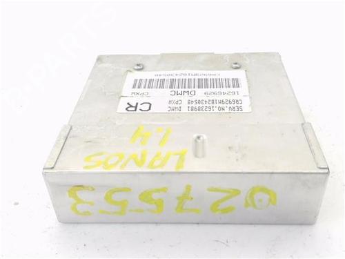 Electronic module DAEWOO LANOS (KLAT) 1.3 | BP29755083M83