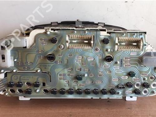 Instrument cluster VOLVO S40 I (644) 1.9 TD | BP12597887C47 