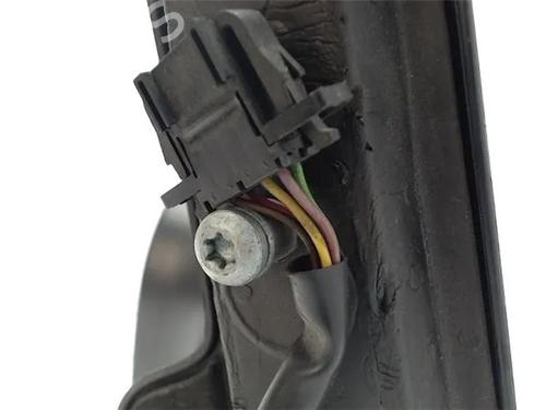 Left mirror SEAT TOLEDO III (5P2)  | BP13053336C26 