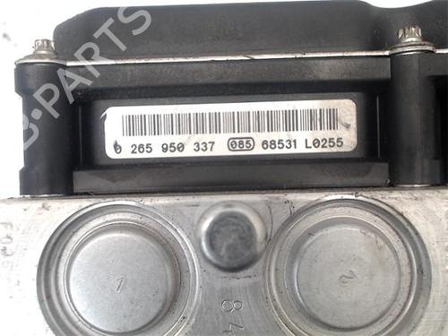 ABS pump LAND ROVER DISCOVERY III (L319) 2.7 TD 4x4 | BP25978354M43 