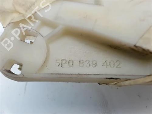 Rear right window mechanism SEAT TOLEDO III (5P2)  | BP14343624C25 