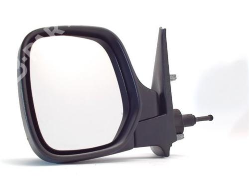 Used Left mirror Left mirror PEUGEOT PARTNER Box Body/MPV (5_, G_) 2.0 HDi (90 hp) 10039036 10039036