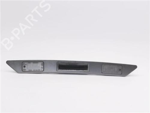 Used Tailgate handle AUDI A3 (8P1) 2.0 TDI 16V (140 hp) 25495885