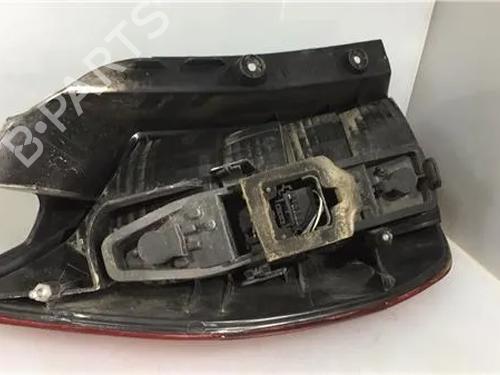 Right taillight RENAULT SCÉNIC II (JM0/1_)  | BP9662319C35 