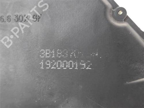 Front left lock VW POLO (9N_, 9A_)  | BP22432995C98 