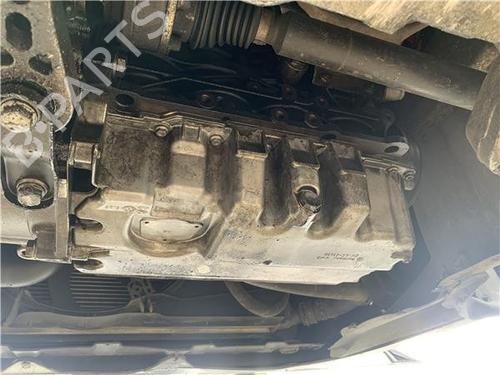 Used Engine SEAT LEON (1P1) 1.9 TDI (105 hp) 32417908