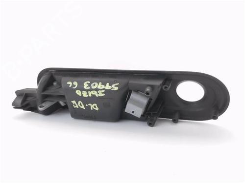 Front right interior door handle SEAT IBIZA III (6L1) 1.9 TDI | BP23169147I14 