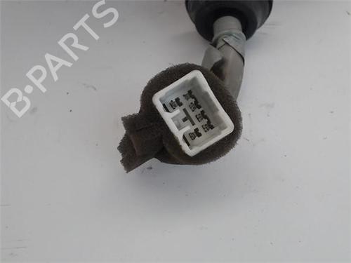 Right taillight HYUNDAI GETZ (TB) | BP17897319C35