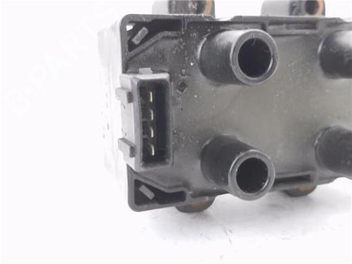 Ignition coil RENAULT CLIO II (BB_, CB_)  | BP23842675M94 