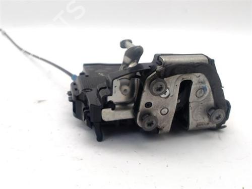 Used Rear left lock TOYOTA AURIS (_E15_) 2.0 D-4D (ADE150_, ADE150R) (126 hp) 25718840