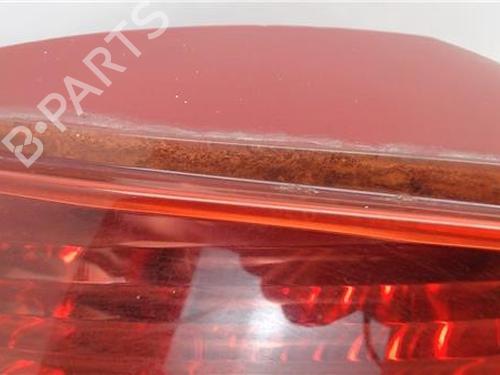 Left taillight PEUGEOT 307 (3A/C)  | BP16688785C34 