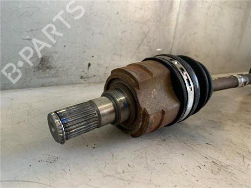 Right front driveshaft HYUNDAI i20 I (PB, PBT)  | BP30182933M39 