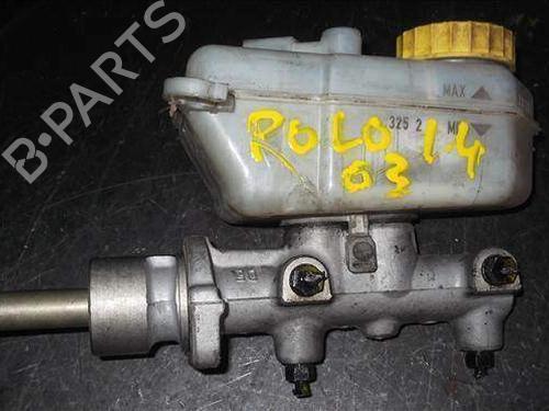Used Brake master cylinder VW POLO (9N_, 9A_) [2001-2014]  9634953