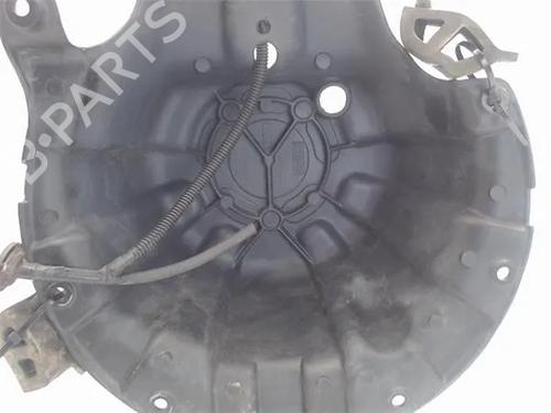 Support LAND ROVER FREELANDER I (L314)  | BP25718666C155 
