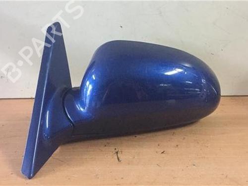 Used Left mirror HYUNDAI COUPE I (RD) 1.6 i 16V (114 hp) 9759081