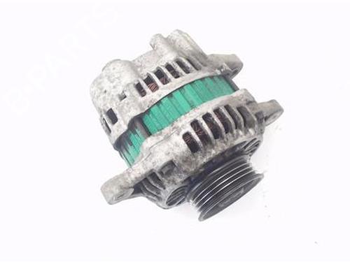 Used Alternator HYUNDAI ATOS PRIME (MX) 1.0 i (58 hp) 30135470