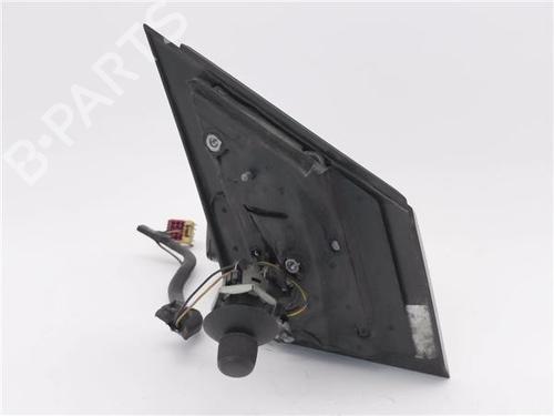 Left mirror VW POLO (9N_, 9A_)  | BP25739853C26 