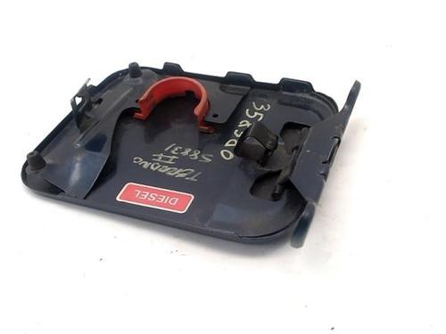 Fuel flap NISSAN TERRANO II (R20) 2.7 TD 4WD | BP26434314C131 