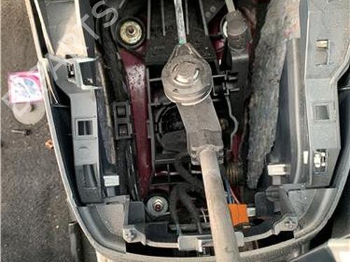 Used Gear lever Gear lever FORD FIESTA VI (CB1, CCN) 1.6 TDCi (95 hp) 29260076 29260076