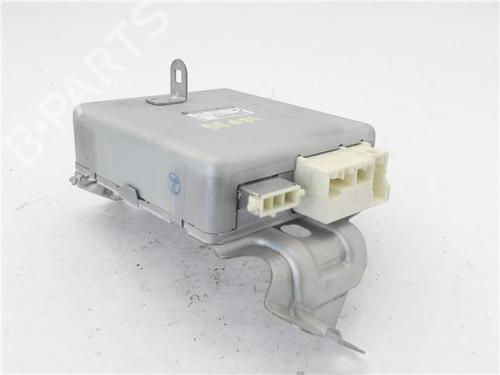 Used Steering ECU Steering ECU TOYOTA PRIUS (_W3_) [2008-2016] 40150806 40150806