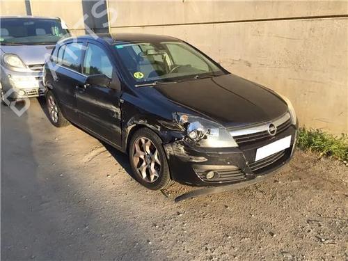 Steering pump OPEL ASTRA H (A04)  | BP12145728M99 