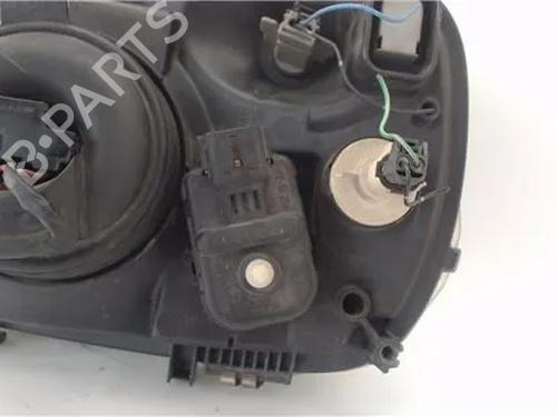 Right headlight NISSAN MICRA II (K11) 1.3 i 16V | BP27162987C29 