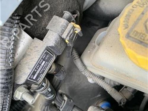 Used Servo brake Servo brake OPEL COMBO Box Body/MPV (X12) 1.3 CDTI (B05) (90 hp) 33288169 33288169