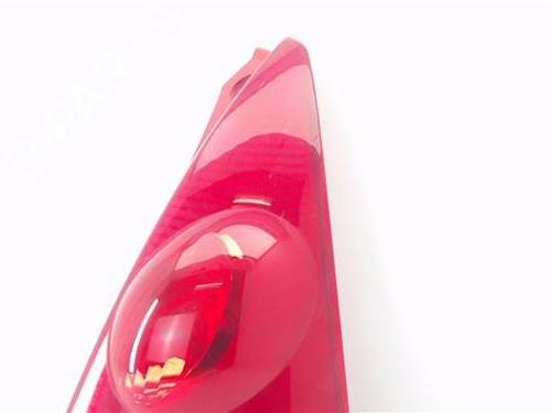 Right taillight PEUGEOT 107 (PM_, PN_) 1.0 | BP25718742C35 