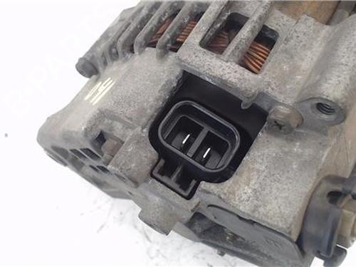 Alternator NISSAN ALMERA II Hatchback (N16) | BP32657382M7