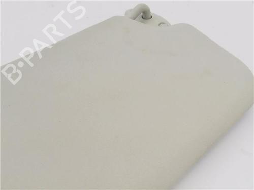 Left sun visor FORD C-MAX II (DXA/CB7, DXA/CEU)  | BP29259921I1 