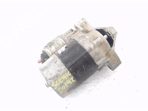 Anlasser RENAULT SCÉNIC I MPV (JA0/1_, FA0_) 1.6 16V | BP25939182M8 