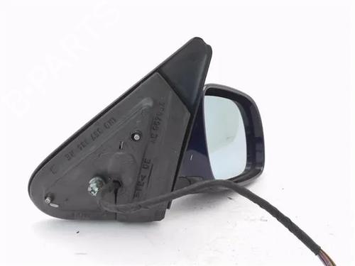 Right mirror SEAT TOLEDO II (1M2) 1.9 TDI | BP23392876C27 