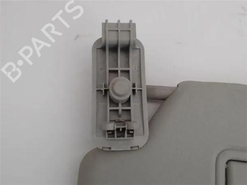 Left sun visor FORD FIESTA VI (CB1, CCN) 1.25 | BP21359684I1 