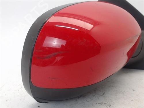 Right mirror OPEL CORSA C (X01)  | BP24152512C27 