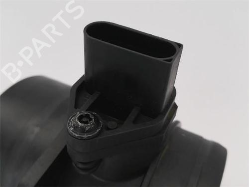 Mass air flow sensor AUDI A3 (8P1) 2.0 TDI 16V | BP22339237M95