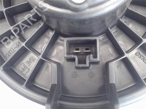 Heater blower motor TOYOTA YARIS (_P9_)  | BP19325938M62 