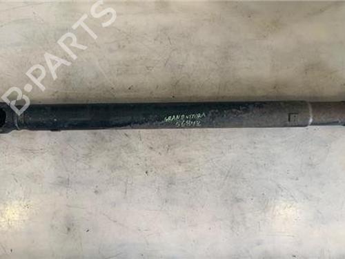 Driveshaft SUZUKI GRAND VITARA I (FT, HT) 2.5 V6 24V 4x4 (TD62, SQ625) 2710178EA1