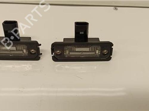 Licence plate light PORSCHE 911 Convertible (997) 3.8 Carrera 4S | BP14339679I40 