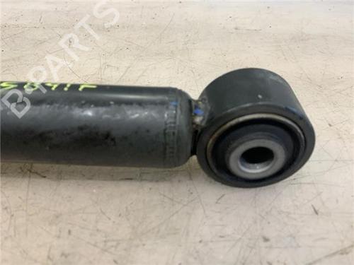 Right rear shock absorber OPEL ASTRA J (P10) 1.6 (68) | BP16767001M19 