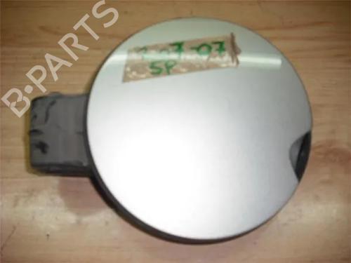 Used Fuel flap PEUGEOT 207 (WA_, WC_) 1.4 HDi (68 hp) 9667205