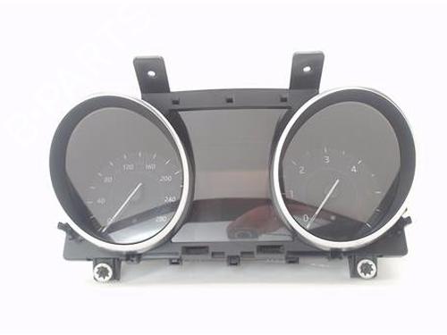 Instrument cluster JAGUAR F-PACE (X761) 2.0 TD4 AWD HK8310849EE | HK8310849EE