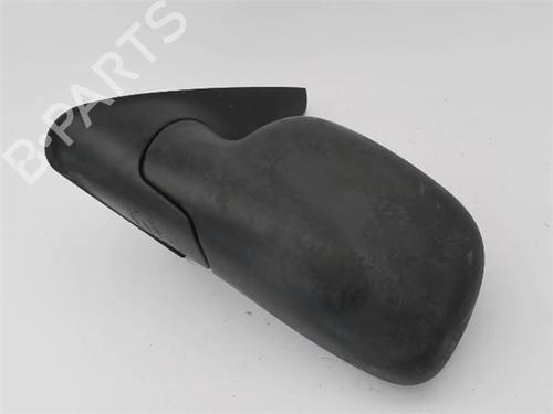 Left mirror LAND ROVER FREELANDER I (L314)  | BP26587629C26 