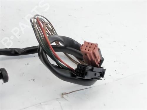 Right mirror PEUGEOT 307 (3A/C)  | BP13050365C27 