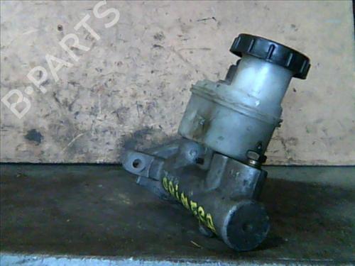 Used Brake master cylinder NISSAN PRIMERA (P11) [1996-2001]  12596665