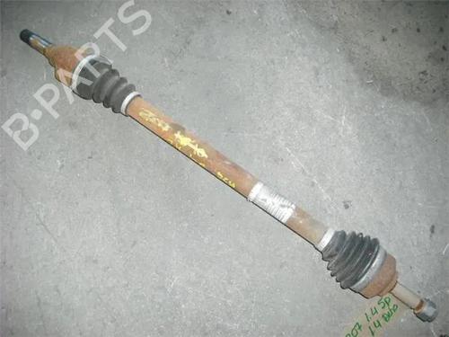 Used Right front driveshaft PEUGEOT 207 (WA_, WC_) [2006-2015]  11340969