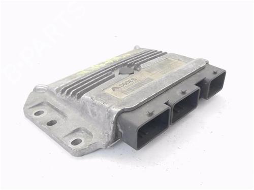 Elektronisk modul RENAULT MEGANE II (BM0/1_, CM0/1_) [2001-2012]  10982787