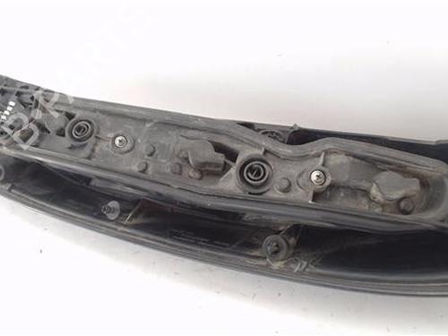 Left taillight OPEL CORSA C (X01)  | BP24316327C34 