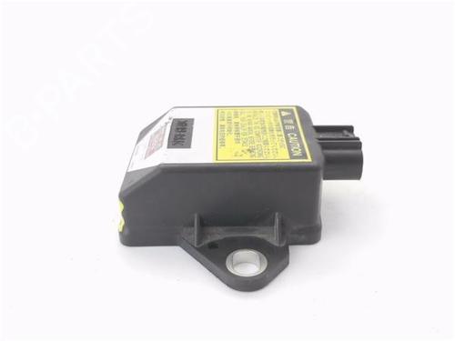 Electronic module TOYOTA LAND CRUISER PRADO (_J12_) 3.0 D-4D (KDJ120, KDJ125) | BP11206737M83 
