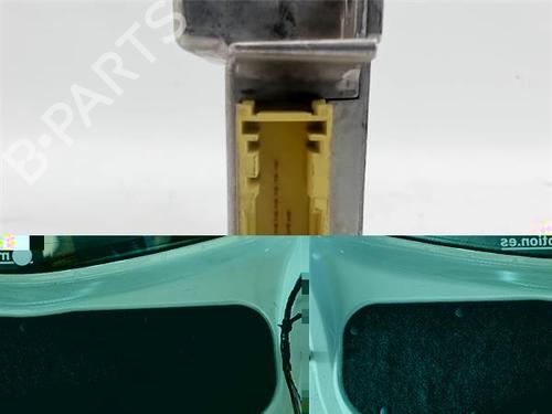 Tailgate NISSAN MICRA IV (K13K, K13KK) 1.2 | BP22633204C6