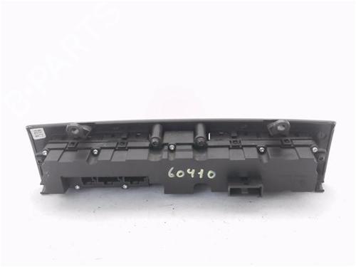 Advarselsbryter MERCEDES-BENZ C-CLASS Coupe (CL203)  | BP30981039I22 